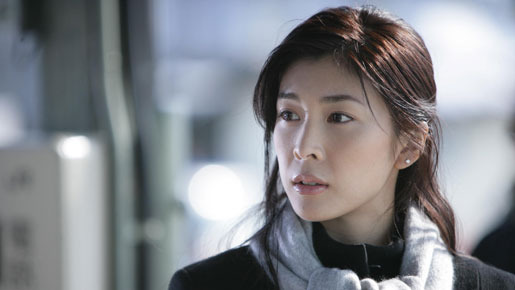 ミッドナイト イーグル 2枚目の写真・画像