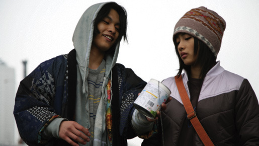 包帯クラブ 2枚目の写真・画像