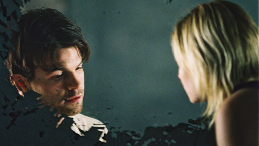 キャプティビティ 3枚目の写真・画像