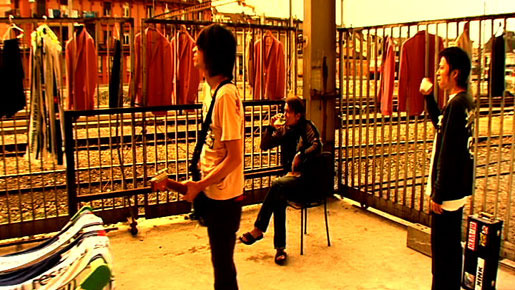 SMILE〜人が人を愛する旅〜 3枚目の写真・画像