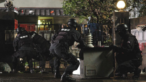 大日本人 5枚目の写真・画像