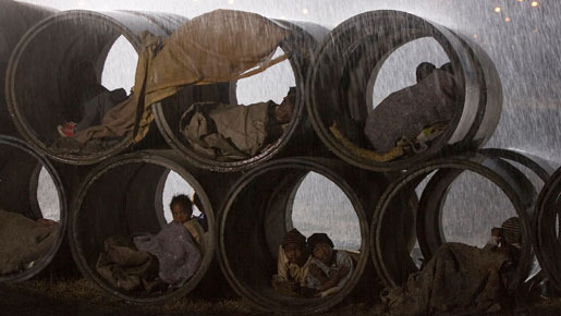 ツォツィ 5枚目の写真・画像