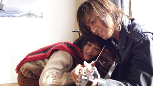 青空のルーレット 2枚目の写真・画像