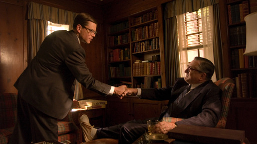 グッド・シェパード 2枚目の写真・画像