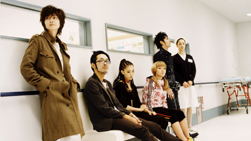 クワイエットルームにようこそ 1枚目の写真・画像