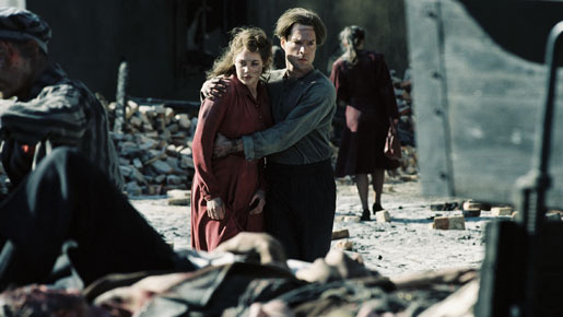 ドレスデン、運命の日 2枚目の写真・画像