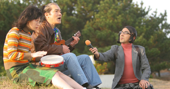 全然大丈夫 7枚目の写真・画像