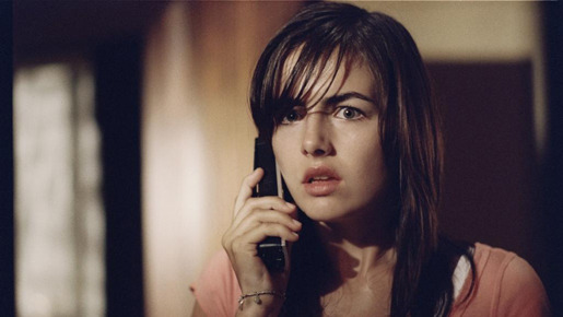 ストレンジャー・コール 2枚目の写真・画像