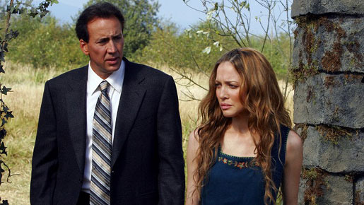 ウィッカーマン （2006） 3枚目の写真・画像