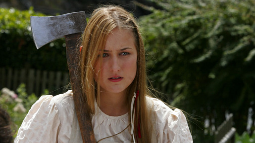 ウィッカーマン （2006） 6枚目の写真・画像