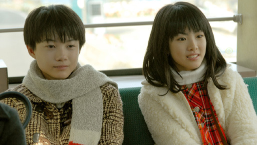 Little DJ 〜小さな恋の物語〜 3枚目の写真・画像