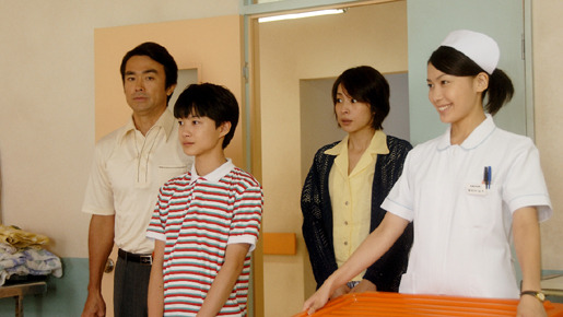 Little DJ 〜小さな恋の物語〜 6枚目の写真・画像