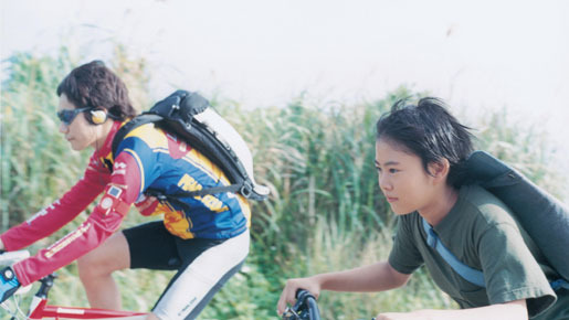 ドルフィンブルー フジ、もういちど宙（そら）へ 4枚目の写真・画像