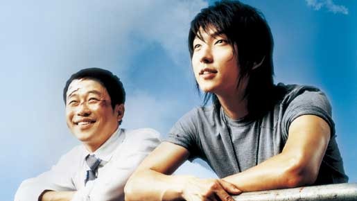 フライ・ダディ 1枚目の写真・画像