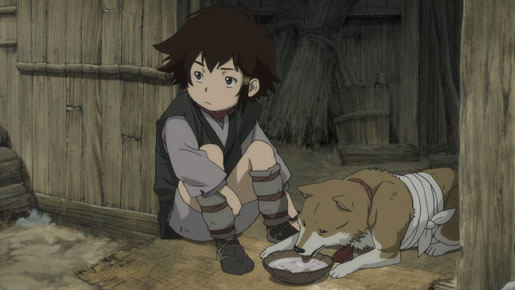 ストレンヂア −無皇刃譚− 6枚目の写真・画像