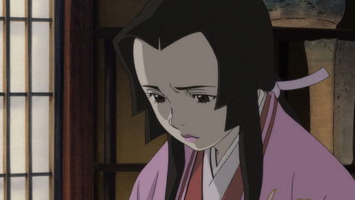 ストレンヂア −無皇刃譚− 11枚目の写真・画像