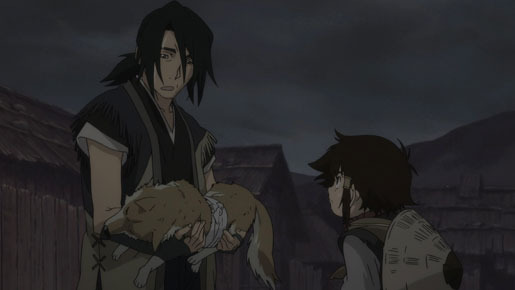 ストレンヂア −無皇刃譚− 13枚目の写真・画像