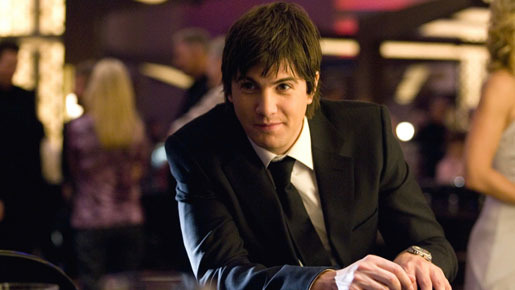 ラスベガスをぶっつぶせ 2枚目の写真・画像