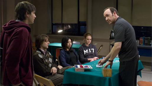 ラスベガスをぶっつぶせ 5枚目の写真・画像