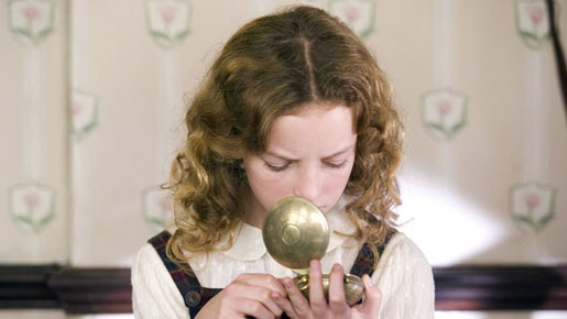 ライラの冒険　黄金の羅針盤 5枚目の写真・画像