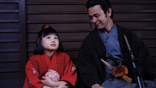 憑神 1枚目の写真・画像