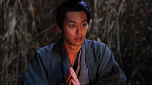 憑神 3枚目の写真・画像