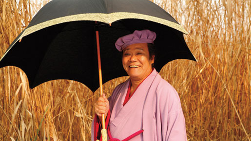 憑神 4枚目の写真・画像