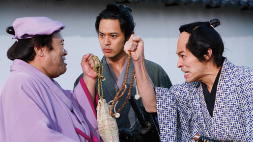 憑神 6枚目の写真・画像