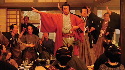 憑神 7枚目の写真・画像