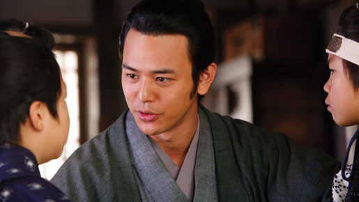 憑神 10枚目の写真・画像