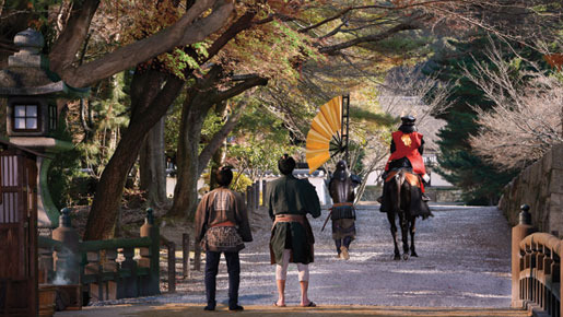 憑神 12枚目の写真・画像
