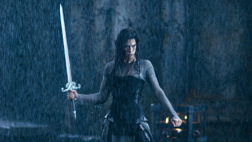 アンダーワールド：ビギンズ 1枚目の写真・画像