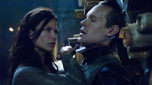 アンダーワールド：ビギンズ 2枚目の写真・画像