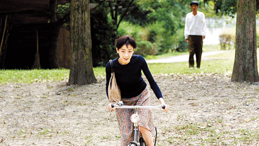 オリヲン座からの招待状 4枚目の写真・画像