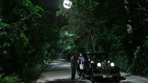 ラスト、コーション 2枚目の写真・画像