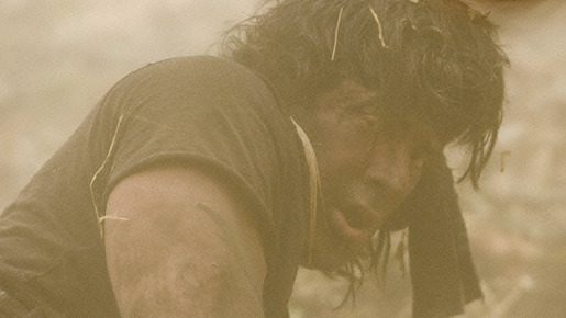 ランボー 最後の戦場 8枚目の写真・画像