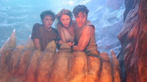 センター・オブ・ジ・アース 8枚目の写真・画像