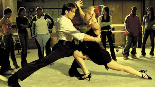 レッスン！ 1枚目の写真・画像