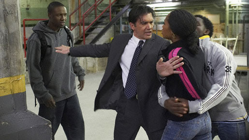 レッスン！ 2枚目の写真・画像