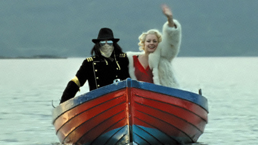 ミスター・ロンリー 1枚目の写真・画像