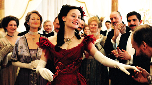 エンジェル （2007） 1枚目の写真・画像