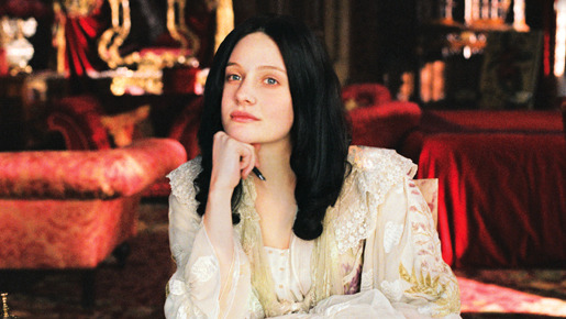 エンジェル （2007） 2枚目の写真・画像