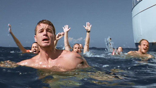 オープン・ウォーター2 2枚目の写真・画像