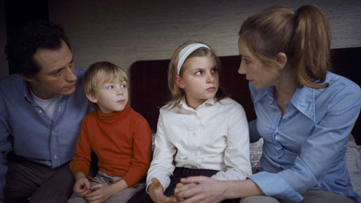 ぜんぶ、フィデルのせい 3枚目の写真・画像