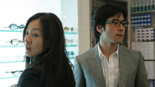 肩ごしの恋人 3枚目の写真・画像