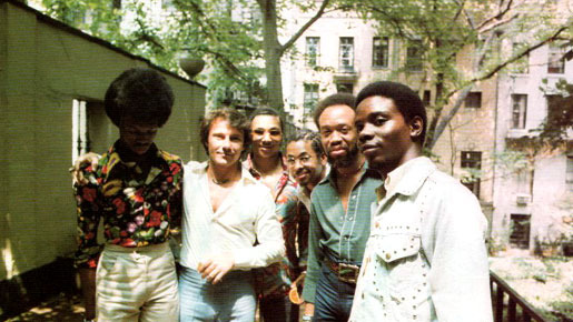 ザッツ・ザ・ウェイ・オブ・ザ・ワールド 2枚目の写真・画像