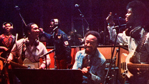 ザッツ・ザ・ウェイ・オブ・ザ・ワールド 3枚目の写真・画像