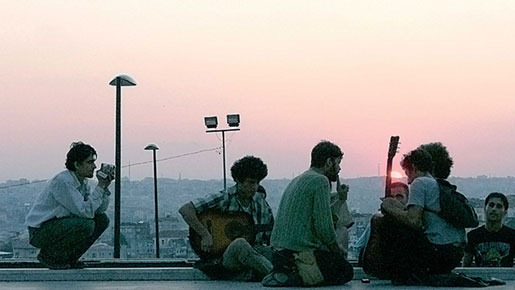 クロッシング・ザ・ブリッジ 〜サウンド オブ イスタンブール〜 1枚目の写真・画像