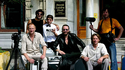 クロッシング・ザ・ブリッジ 〜サウンド オブ イスタンブール〜 2枚目の写真・画像