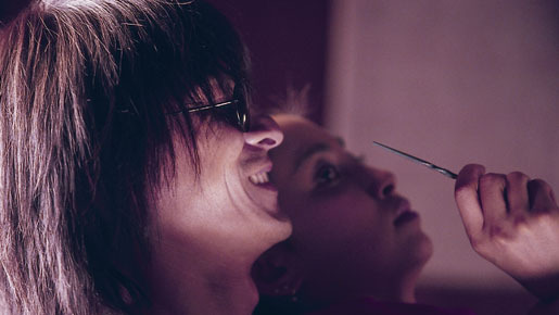 イノセントワールド−天下無賊− 3枚目の写真・画像